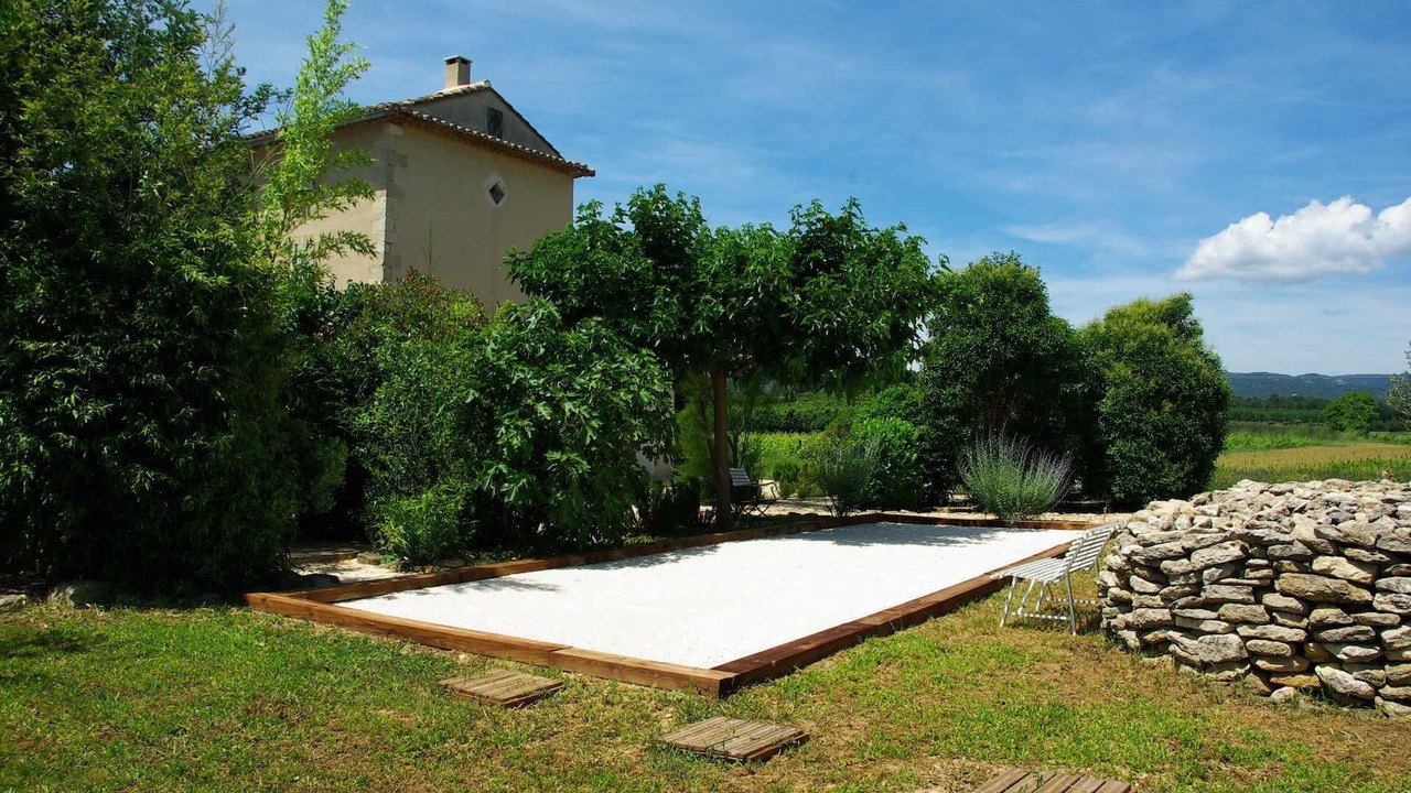 Photo of Outdoor in Caumont-sur-Durance