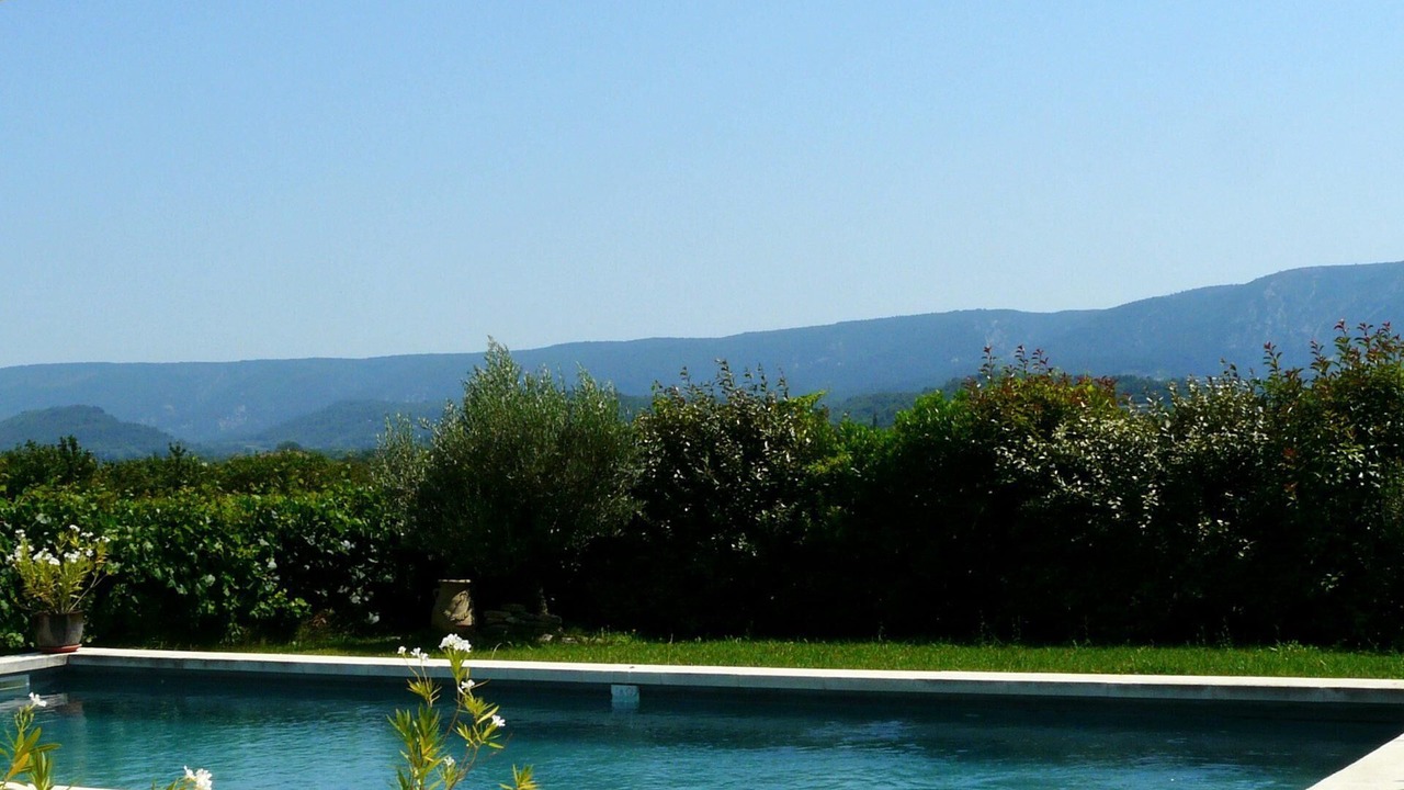 Photo of Outdoor in Caumont-sur-Durance