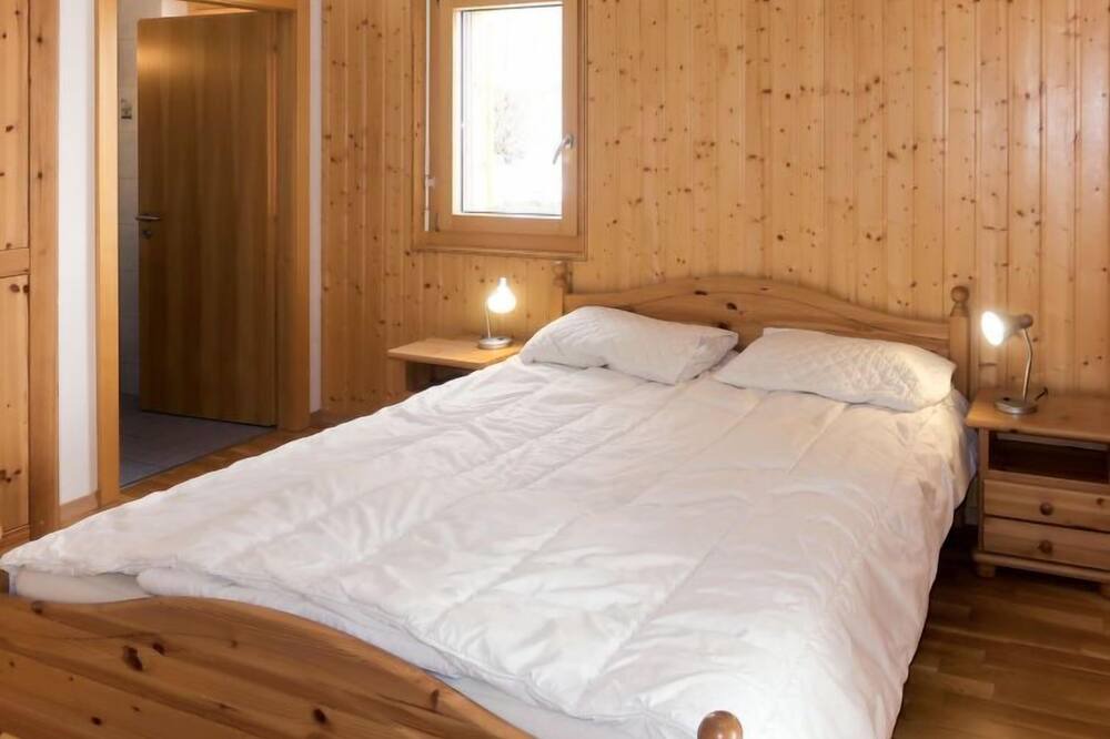 Photo of Bedroom in Vex