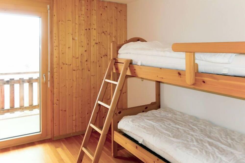 Photo of Bedroom in Vex
