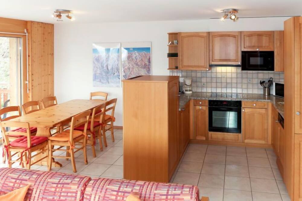 Photo of Kitchen in Vex