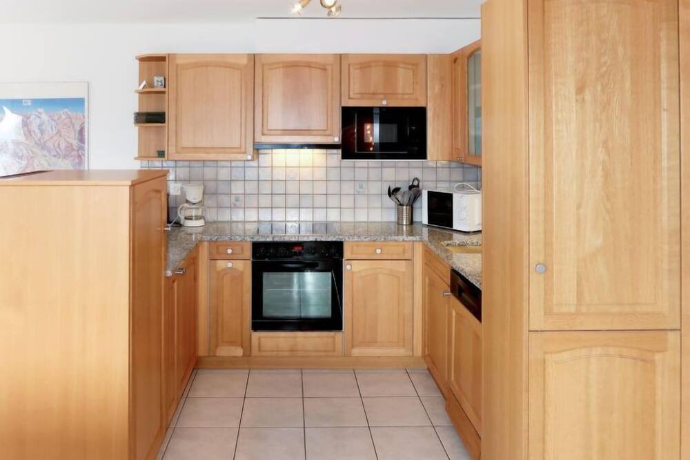 Photo of Kitchen in Vex