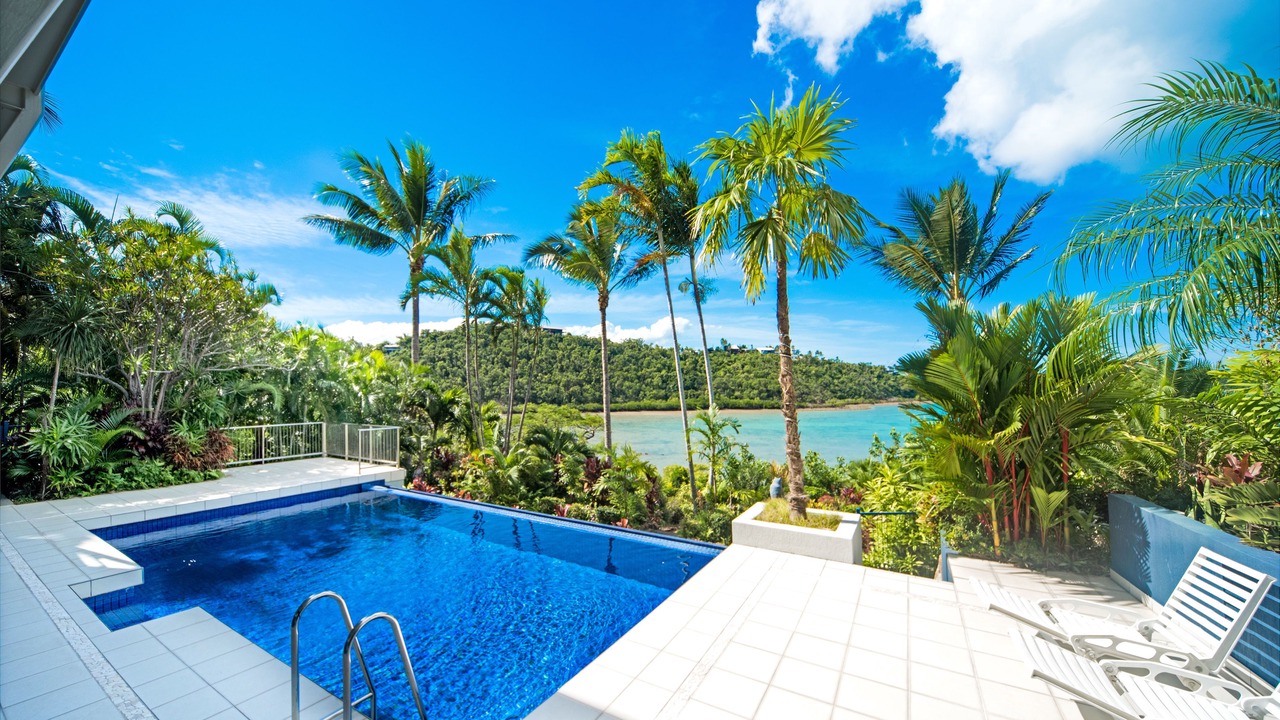 Photo of Outdoor in Shute Harbour