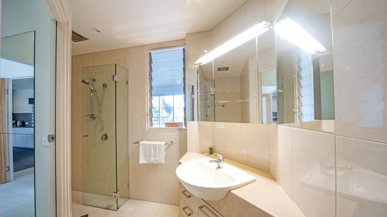 Photo of Bathroom in Shute Harbour