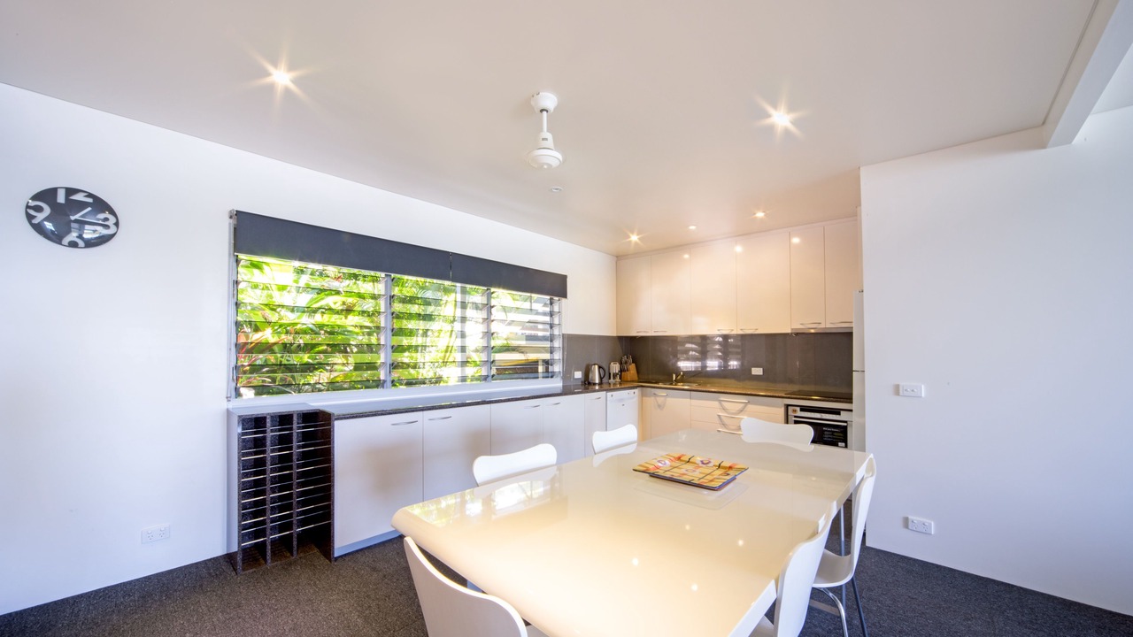 Photo of Kitchen in Shute Harbour