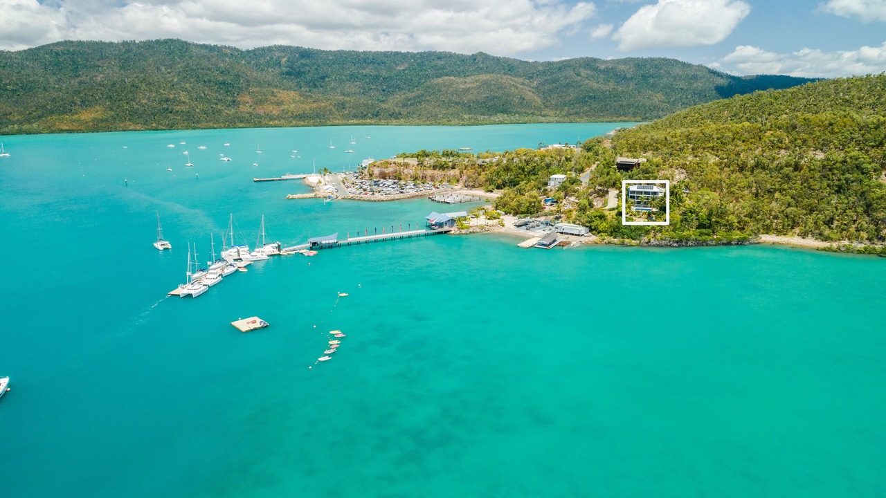 Photo of Outdoor in Shute Harbour