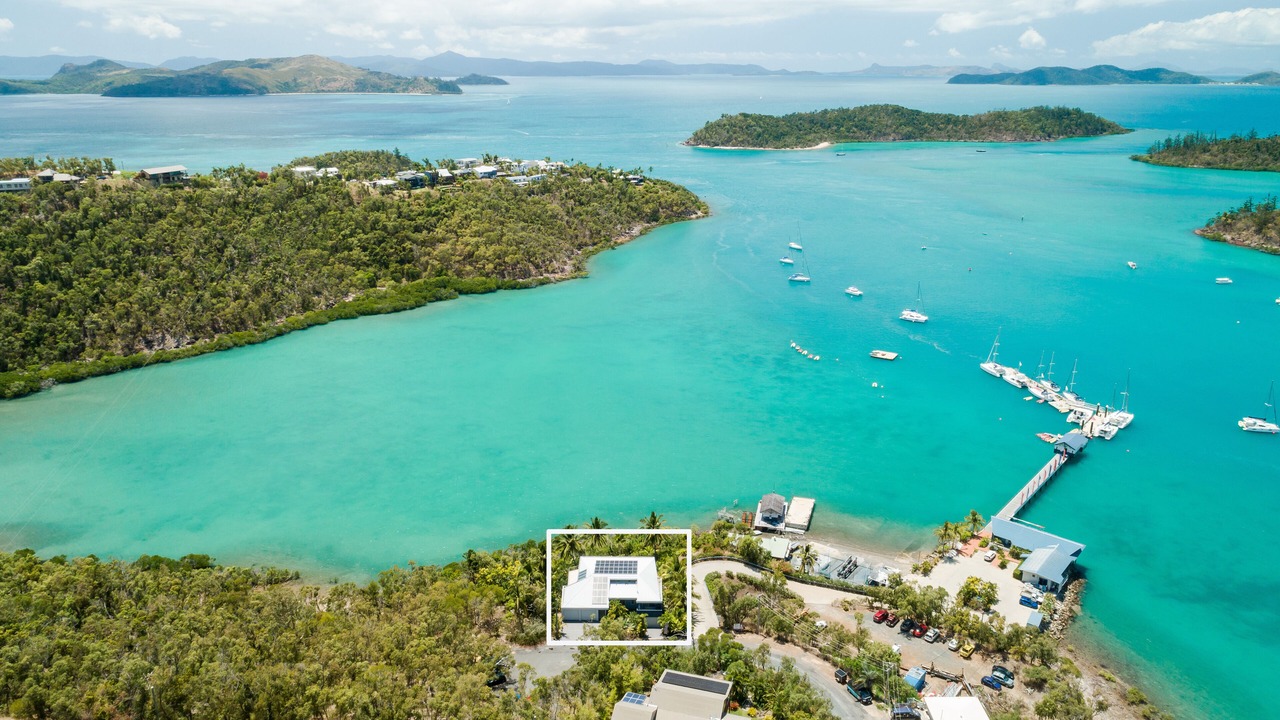 Photo of Outdoor in Shute Harbour