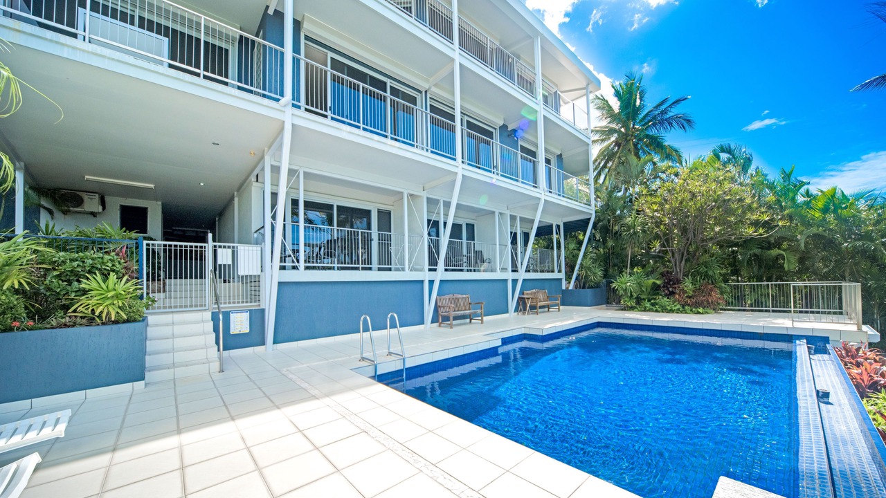 Photo of Outdoor in Shute Harbour