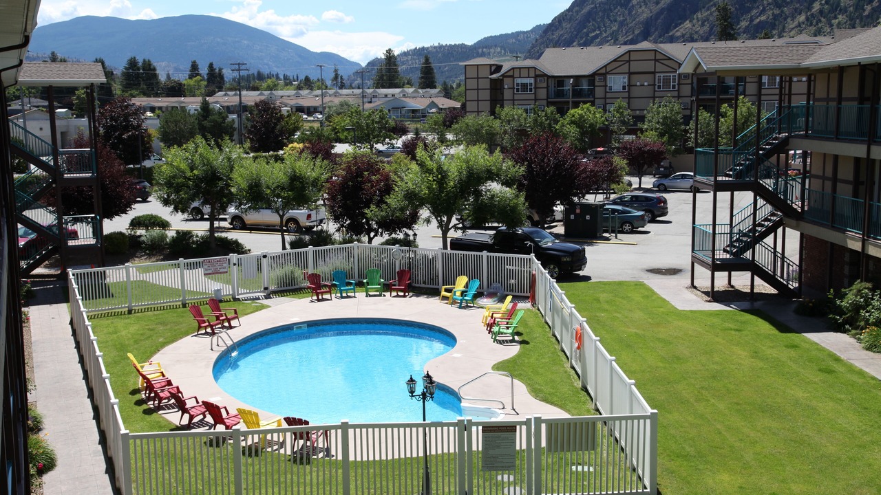Photo of Outdoor in Okanagan-Similkameen