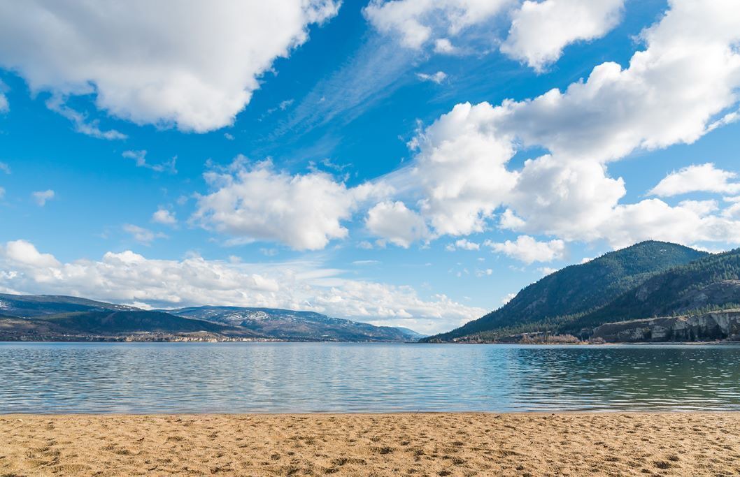 Photo of Outdoor in Okanagan-Similkameen