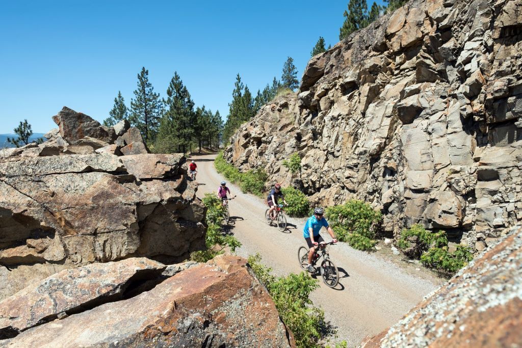 Photo of Outdoor in Okanagan-Similkameen