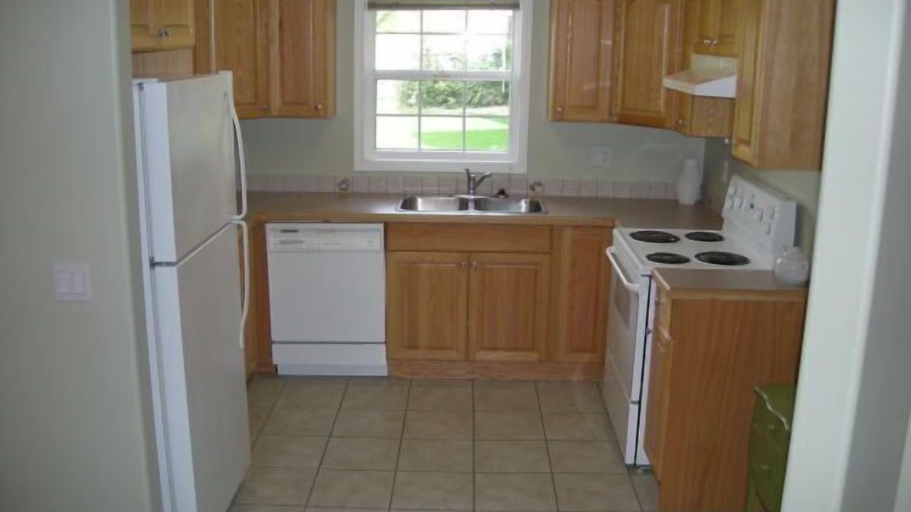 Photo of Kitchen in Okanagan-Similkameen