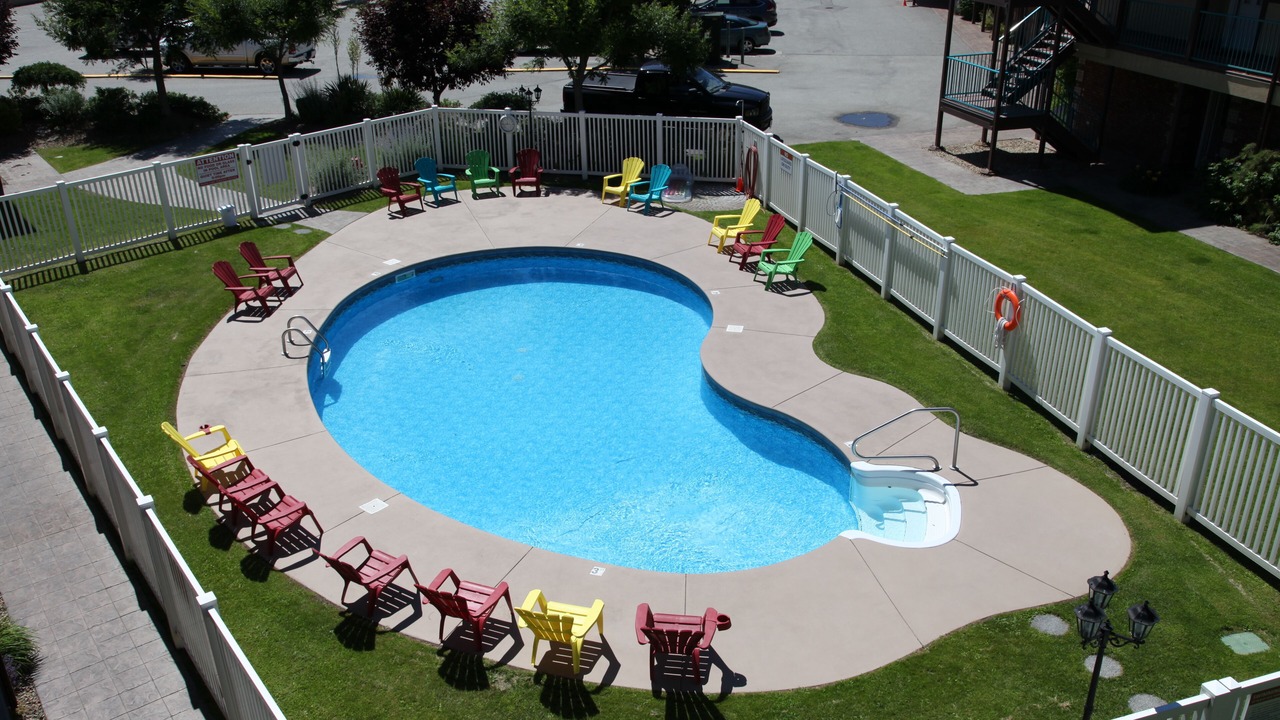 Photo of Outdoor in Okanagan-Similkameen