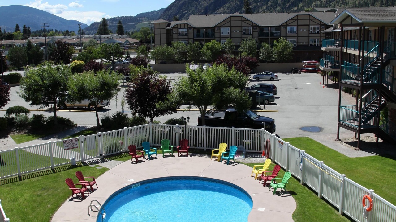 Photo of Outdoor in Okanagan-Similkameen