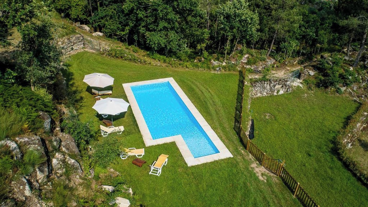 Photo of Outdoor in Mondim de Basto