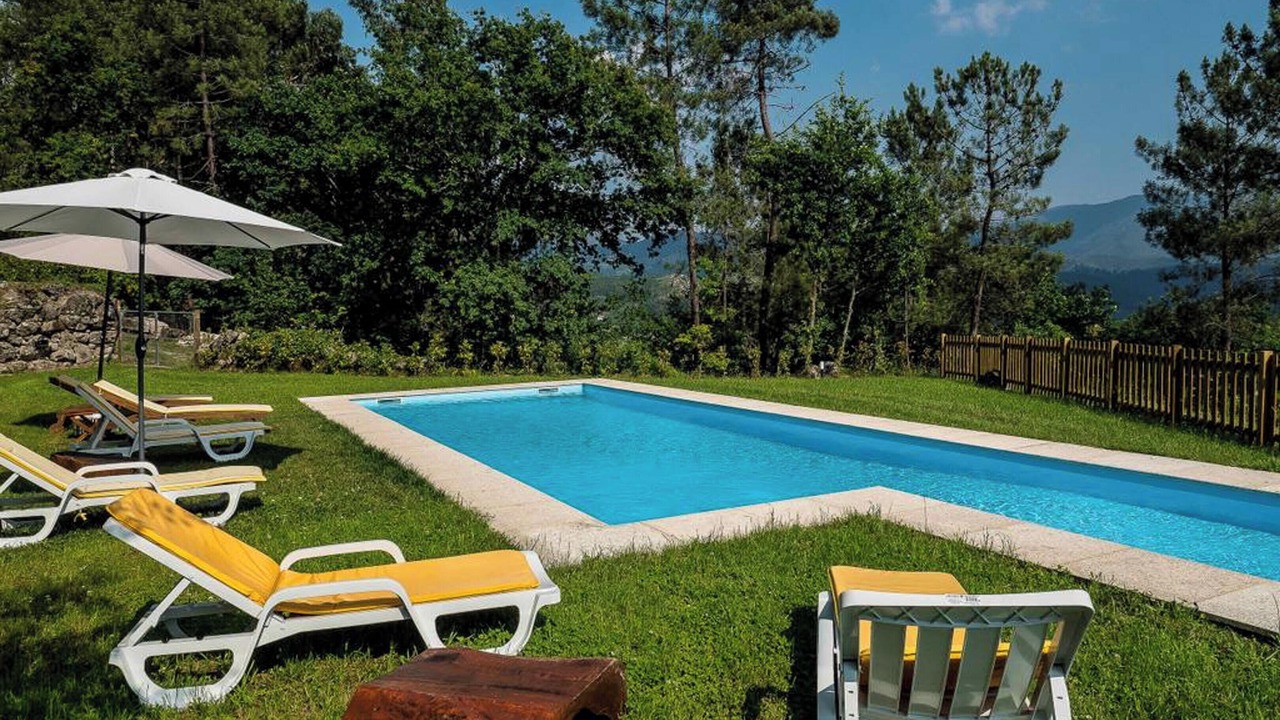 Photo of Outdoor in Mondim de Basto