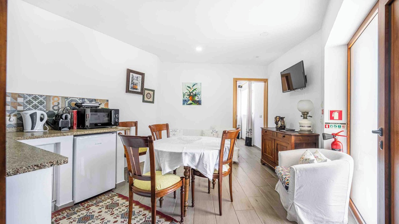 Photo of Kitchen in Mondim de Basto