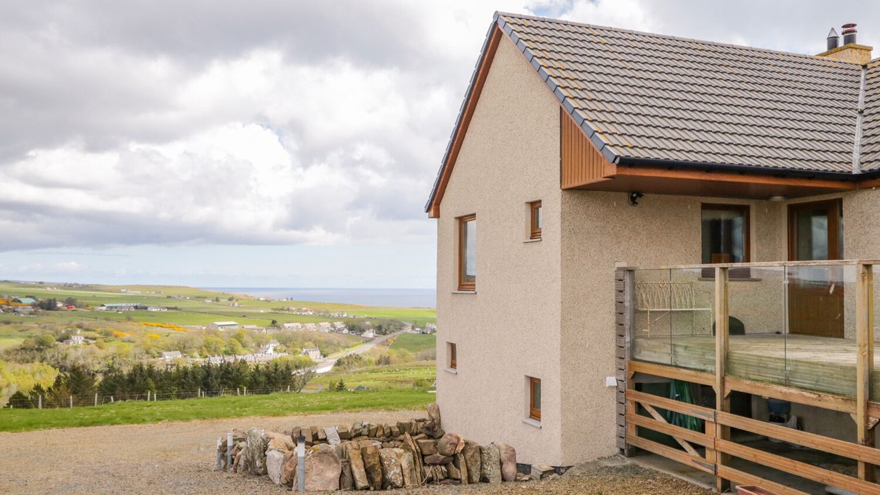 Photo of Outdoor in Dunbeath