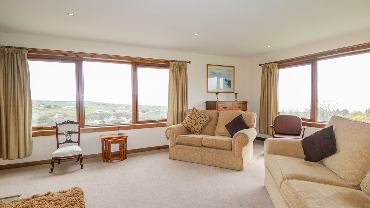 Photo of Livingroom in Dunbeath