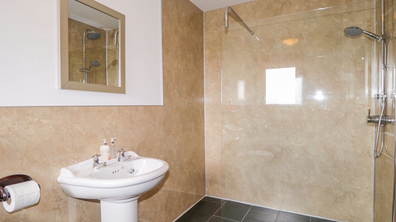 Photo of Bathroom in Dunbeath