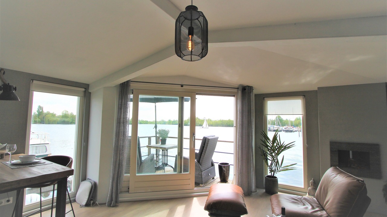 Photo of Patio Balcony in Municipality of Aalsmeer
