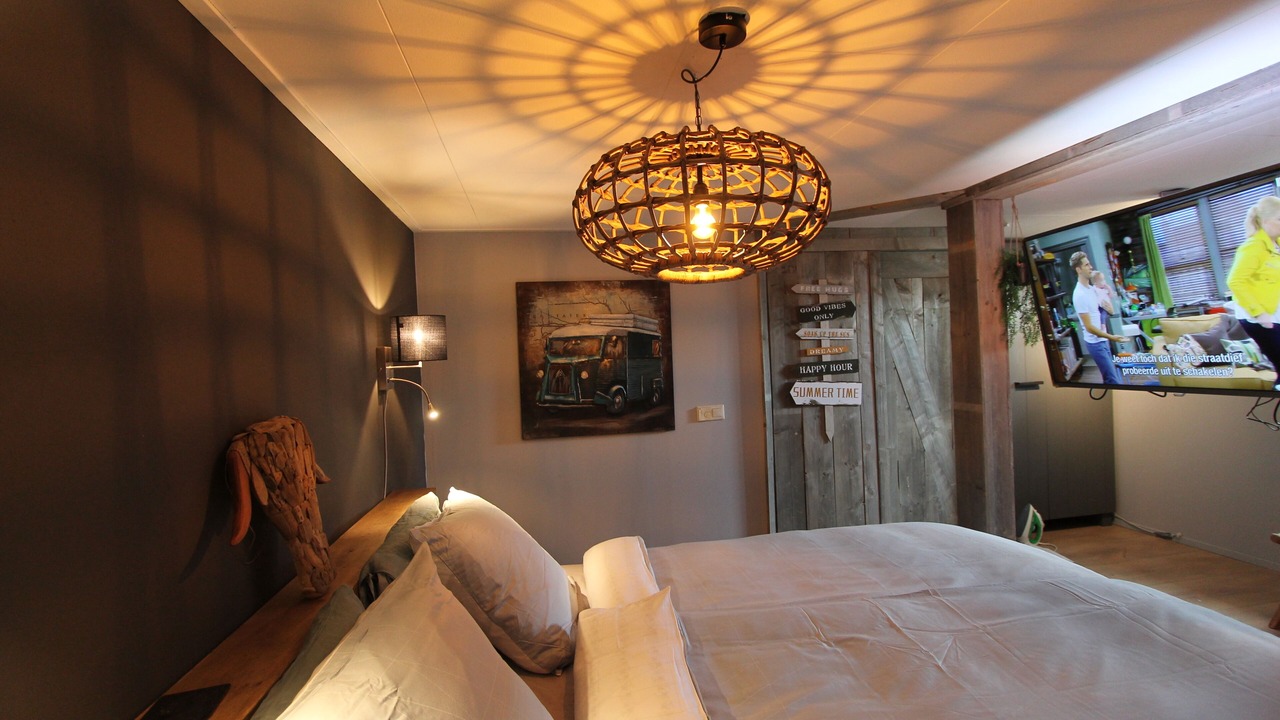 Photo of Bedroom in Municipality of Aalsmeer