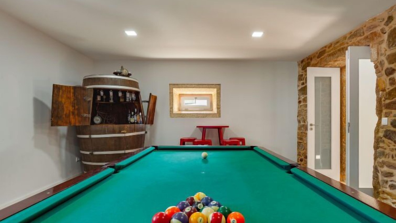 Photo of Bedroom in Rates