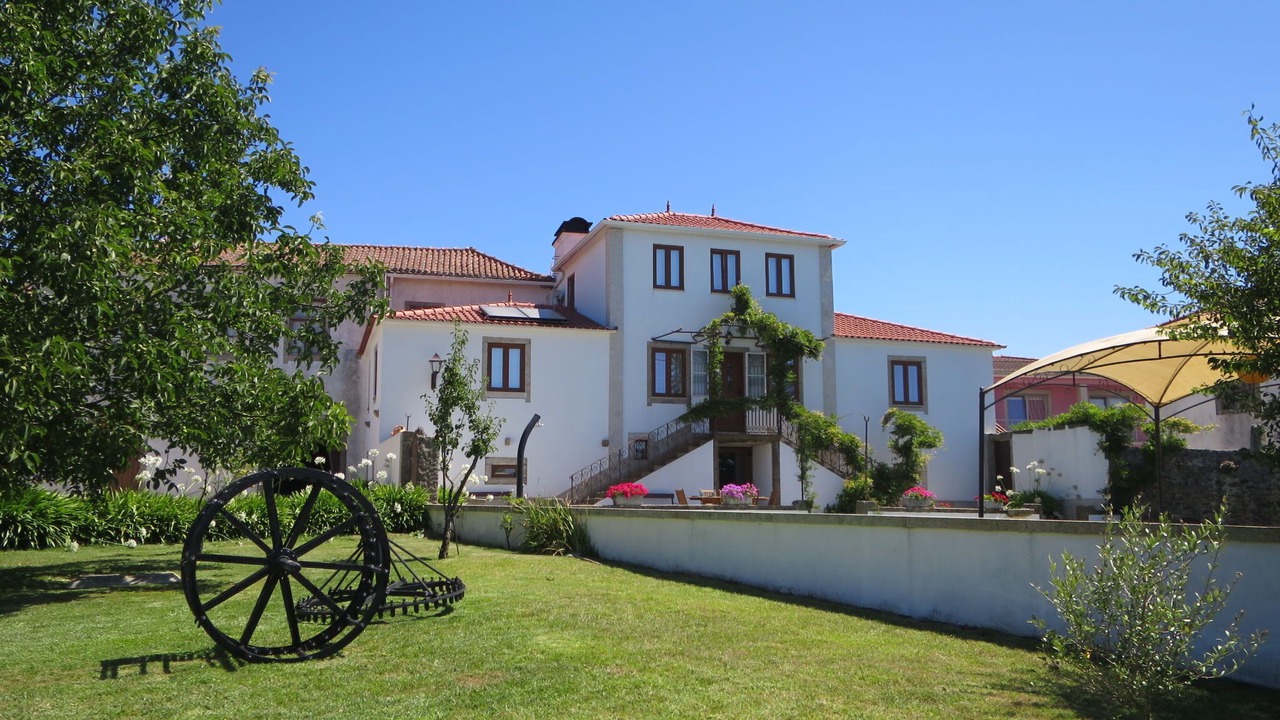 Photo of Outdoor in Rates