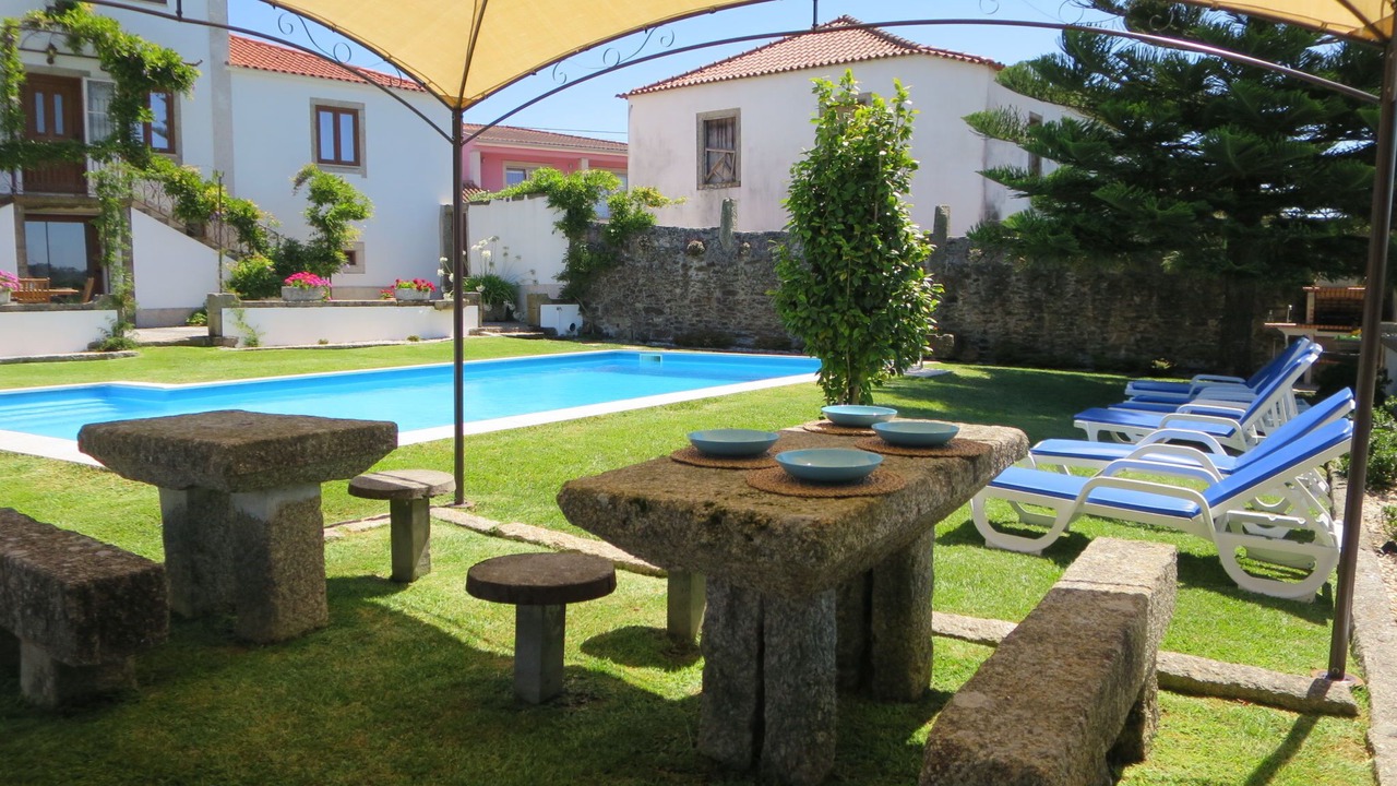 Photo of Outdoor in Rates