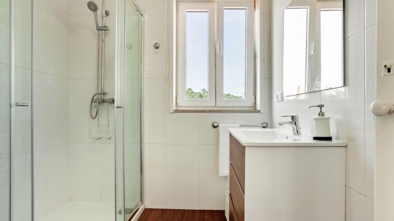 Photo of Bathroom in Rates