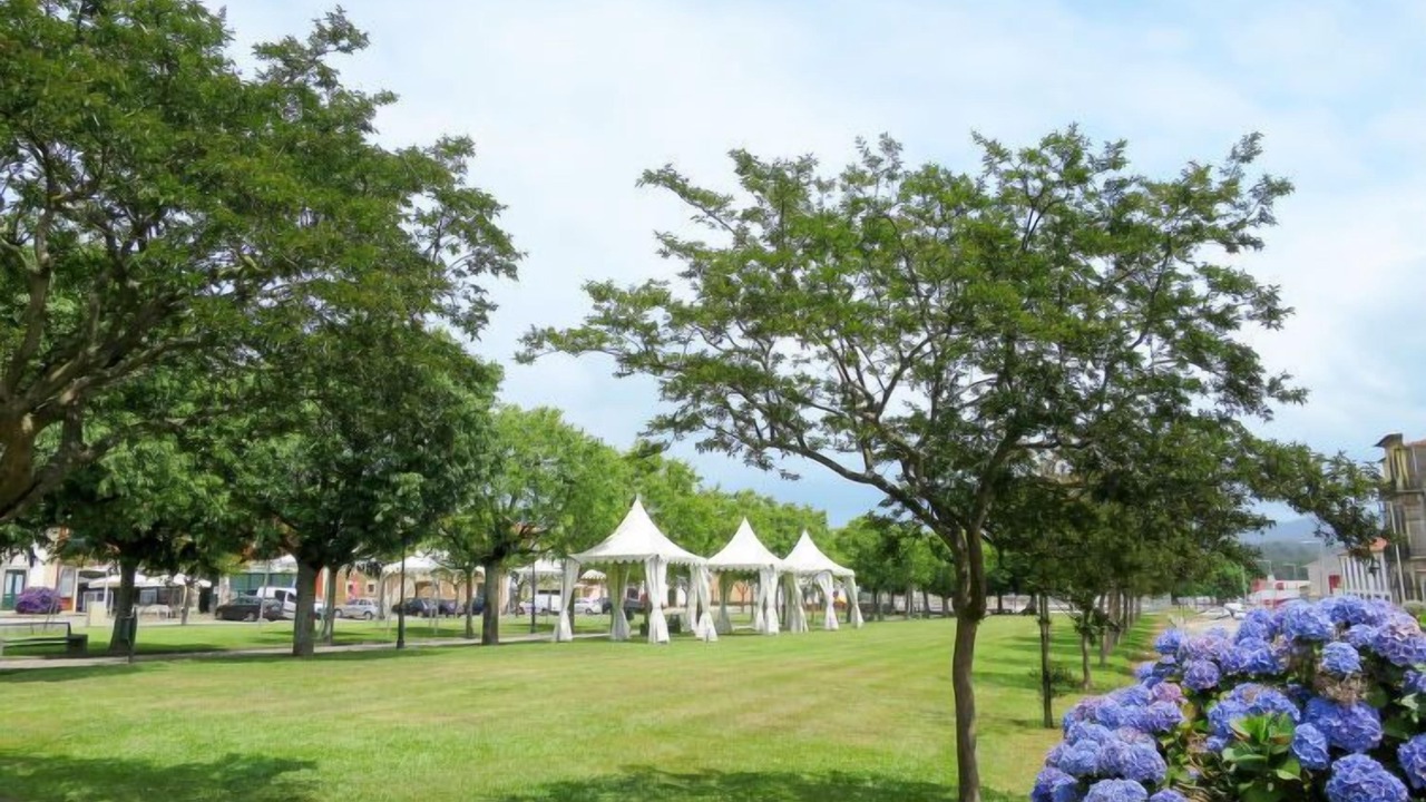 Photo of Outdoor in Rates