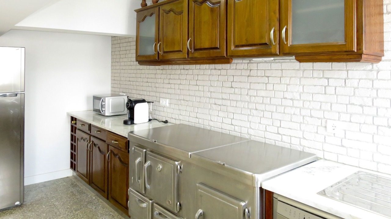 Photo of Kitchen in Rates