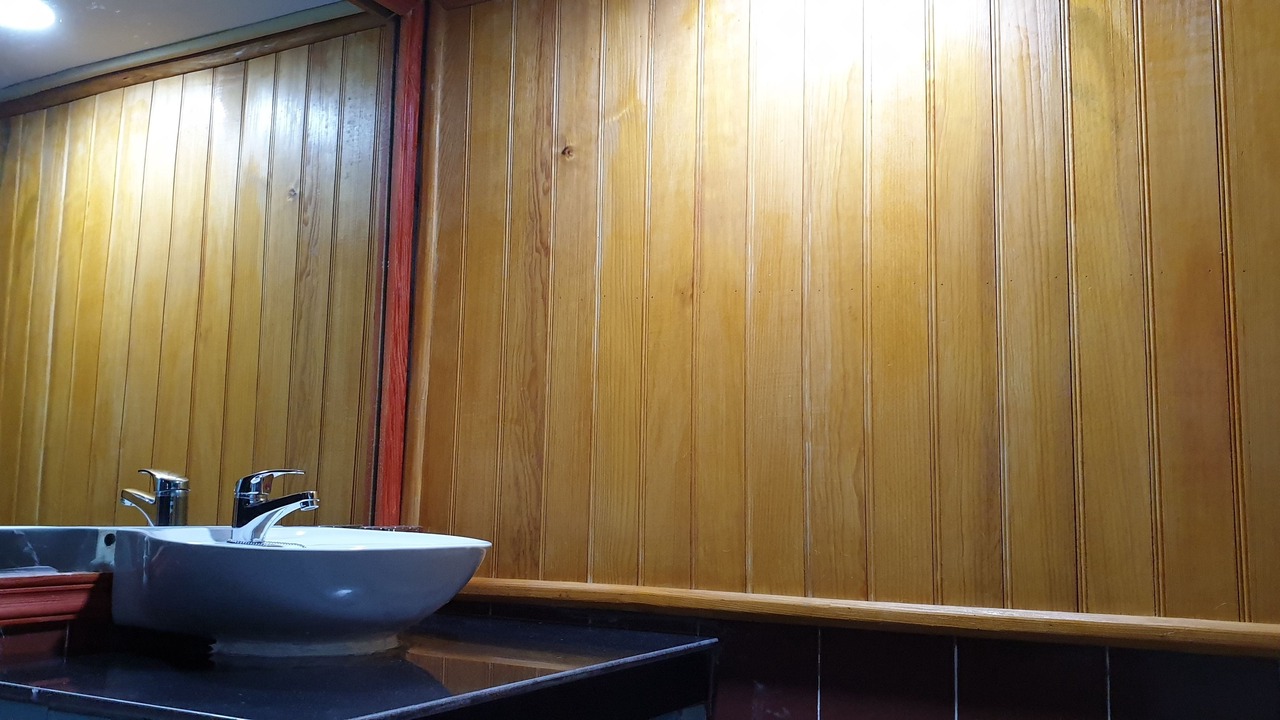 Photo of Bathroom in Phonsavan