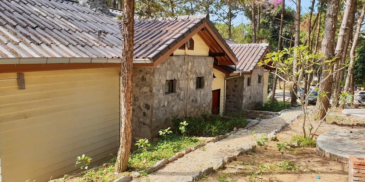 Photo of Outdoor in Phonsavan