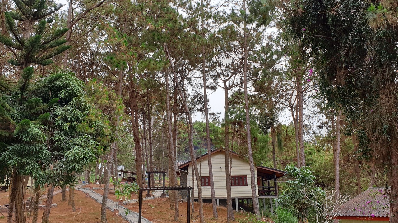 Photo of Outdoor in Phonsavan