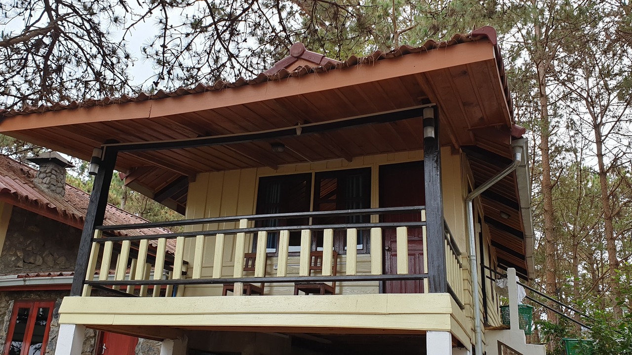 Photo of Patio Balcony in Phonsavan