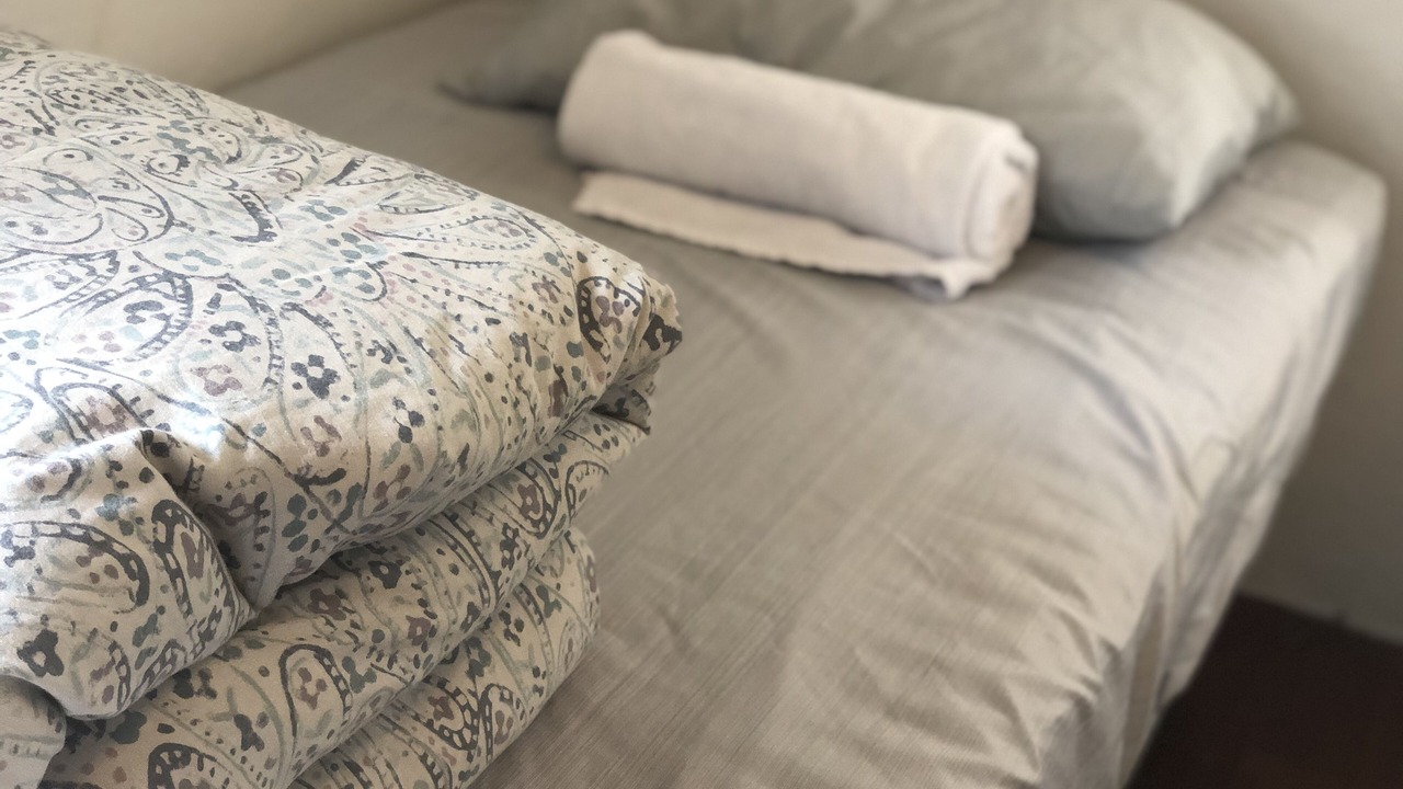 Photo of Bedroom in Southeastern Sacramento