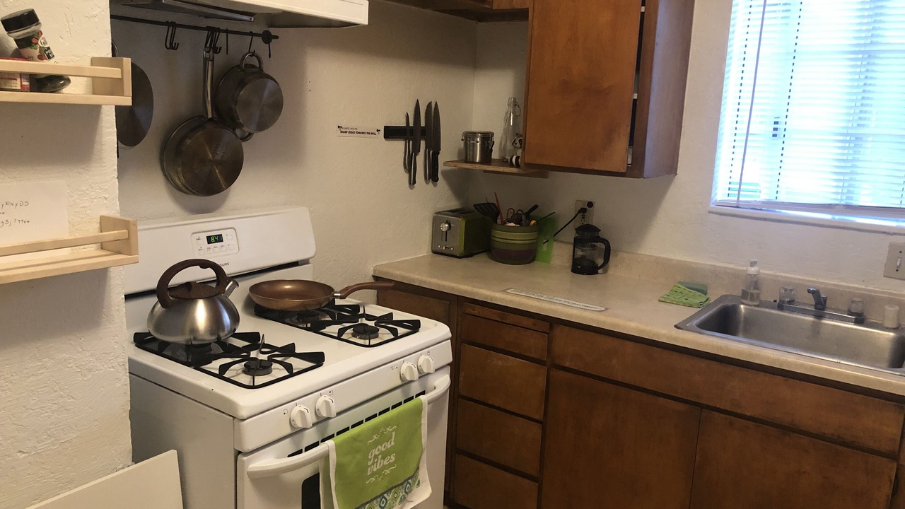 Photo of Kitchen in Southeastern Sacramento