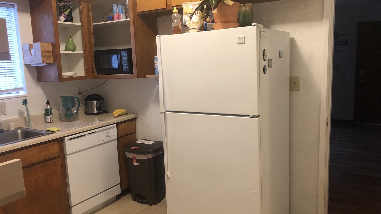 Photo of Kitchen in Southeastern Sacramento