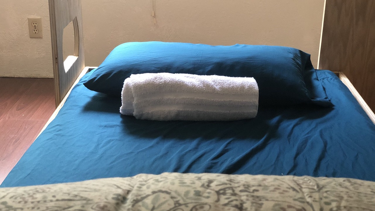 Photo of Bedroom in Southeastern Sacramento