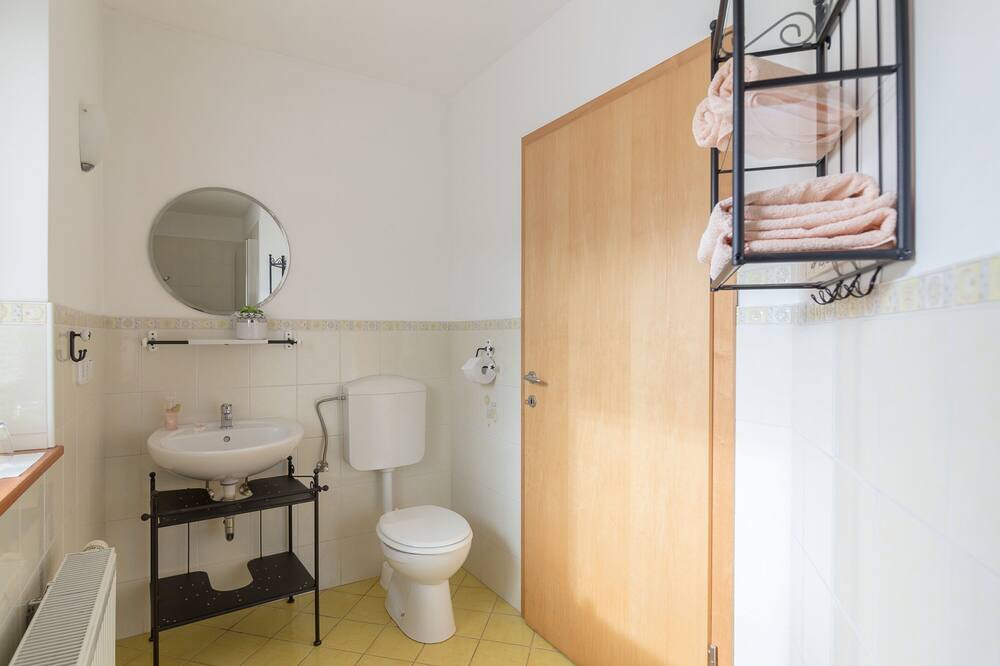 Photo of Bathroom in Bled
