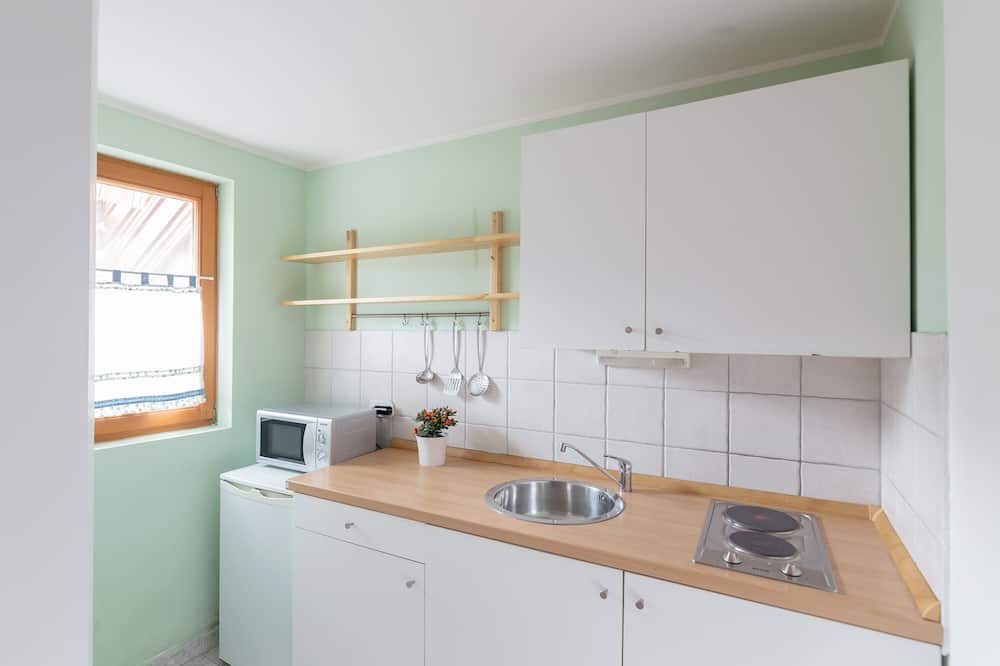 Photo of Kitchen in Bled