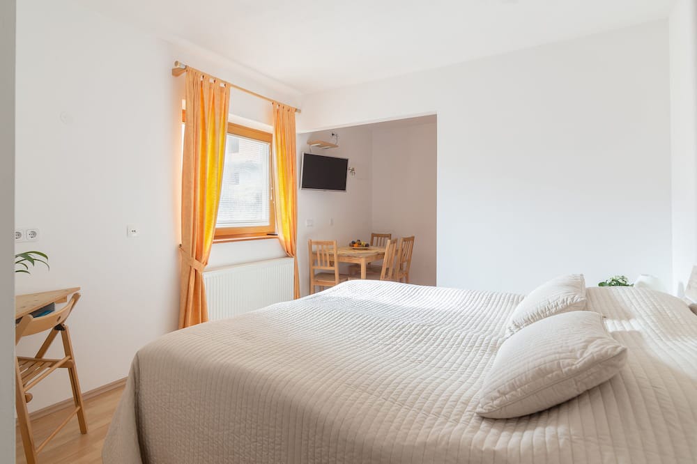 Photo of Bedroom in Bled