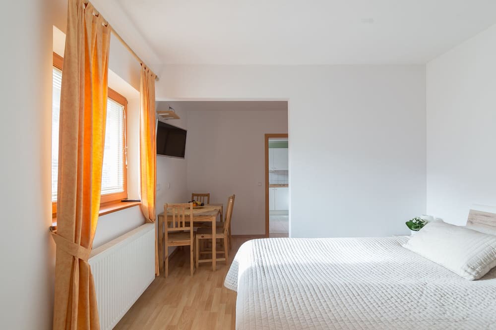 Photo of Bedroom in Bled