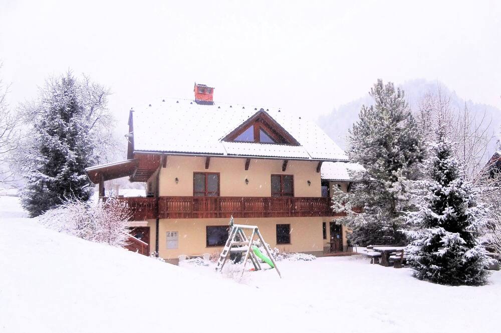 Photo of Outdoor in Bled