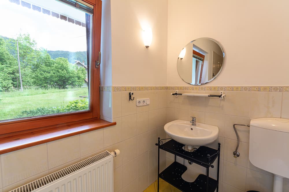 Photo of Bathroom in Bled