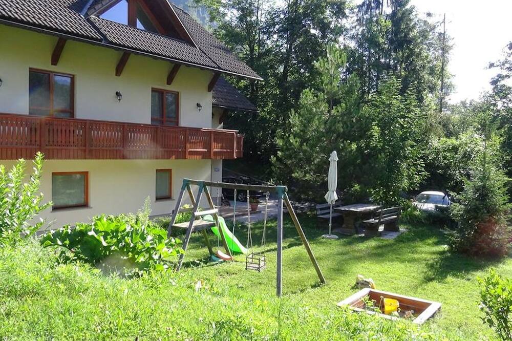 Photo of Outdoor in Bled