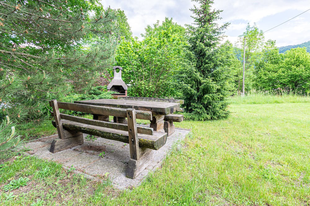 Photo of Outdoor in Bled