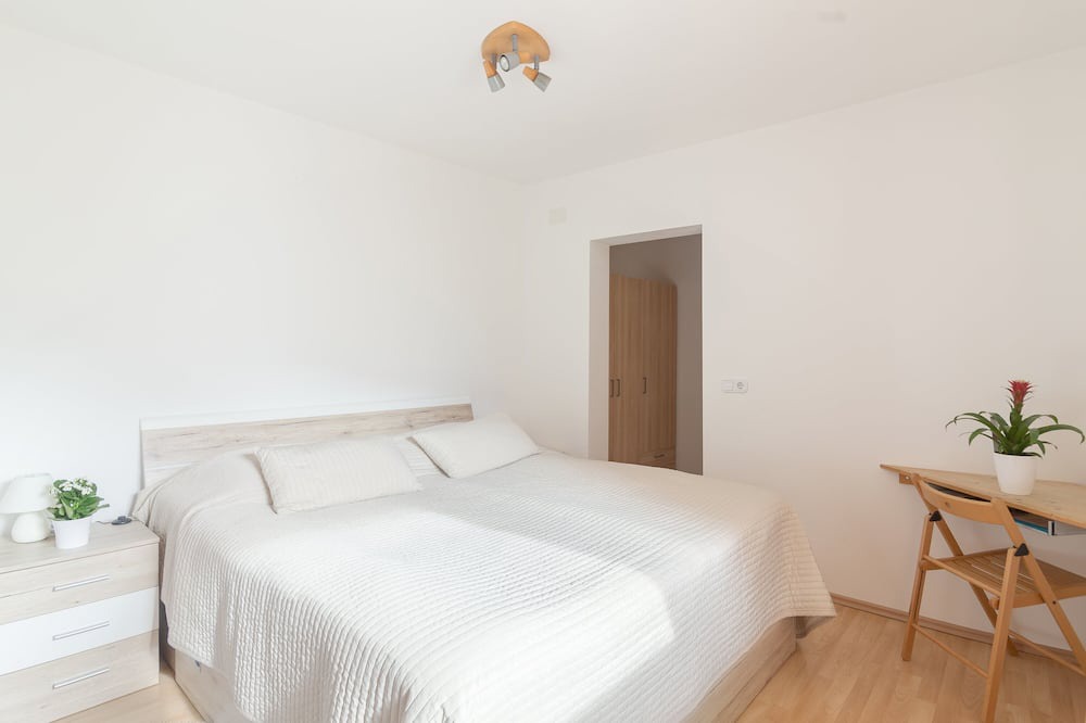Photo of Bedroom in Bled