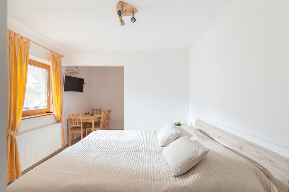 Photo of Bedroom in Bled